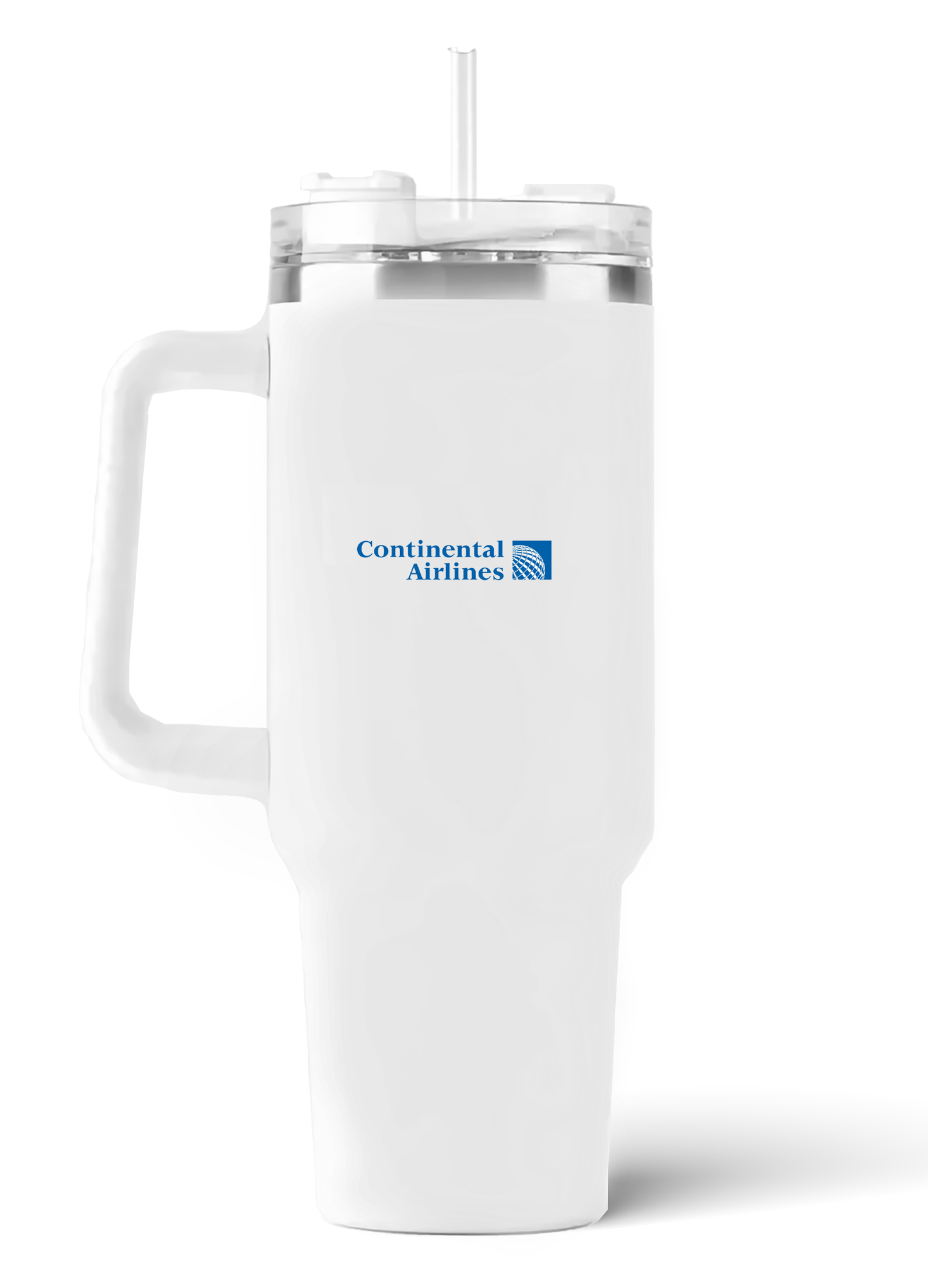 Continental Airlines Boeing 757 Mugs, Tumblers Drinkware