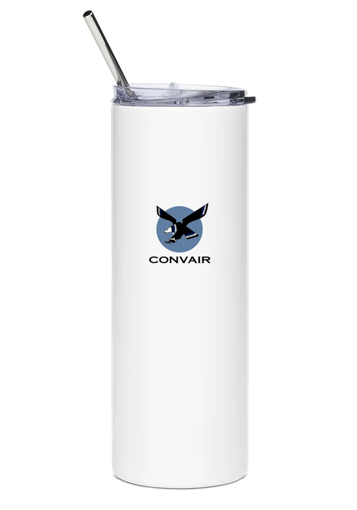 Convair 580 Mugs, Tumblers Drinkware