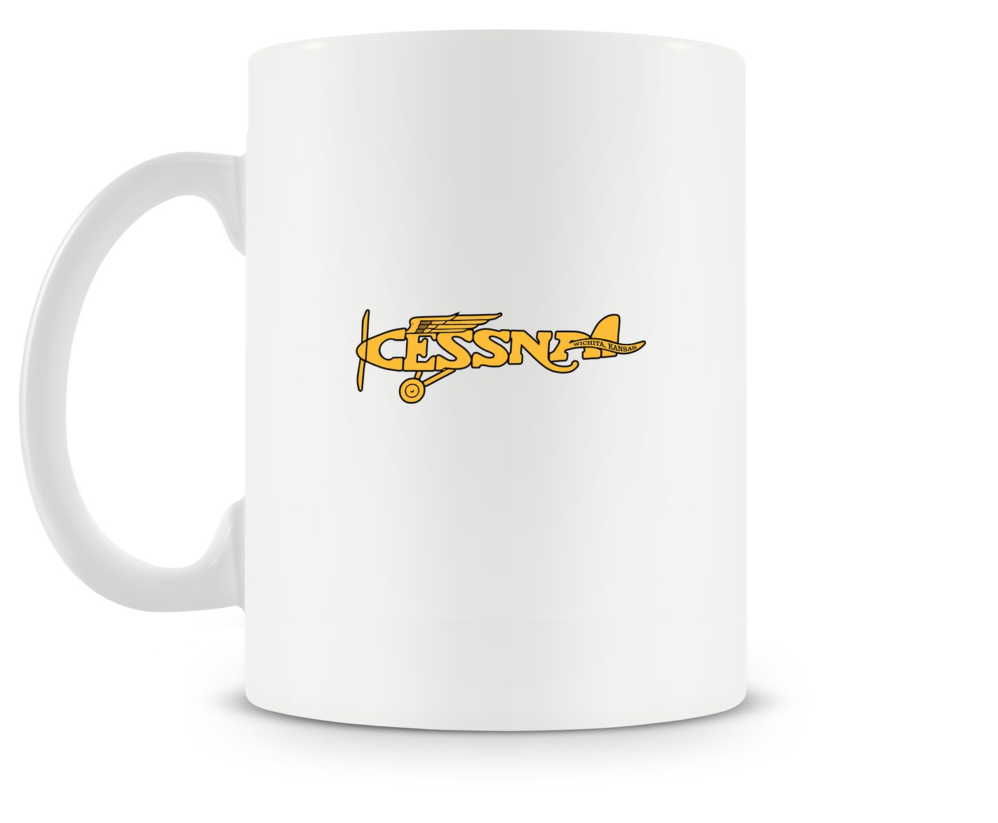 Cessna A-37 Dragonfly Mugs, Tumblers Drinkware