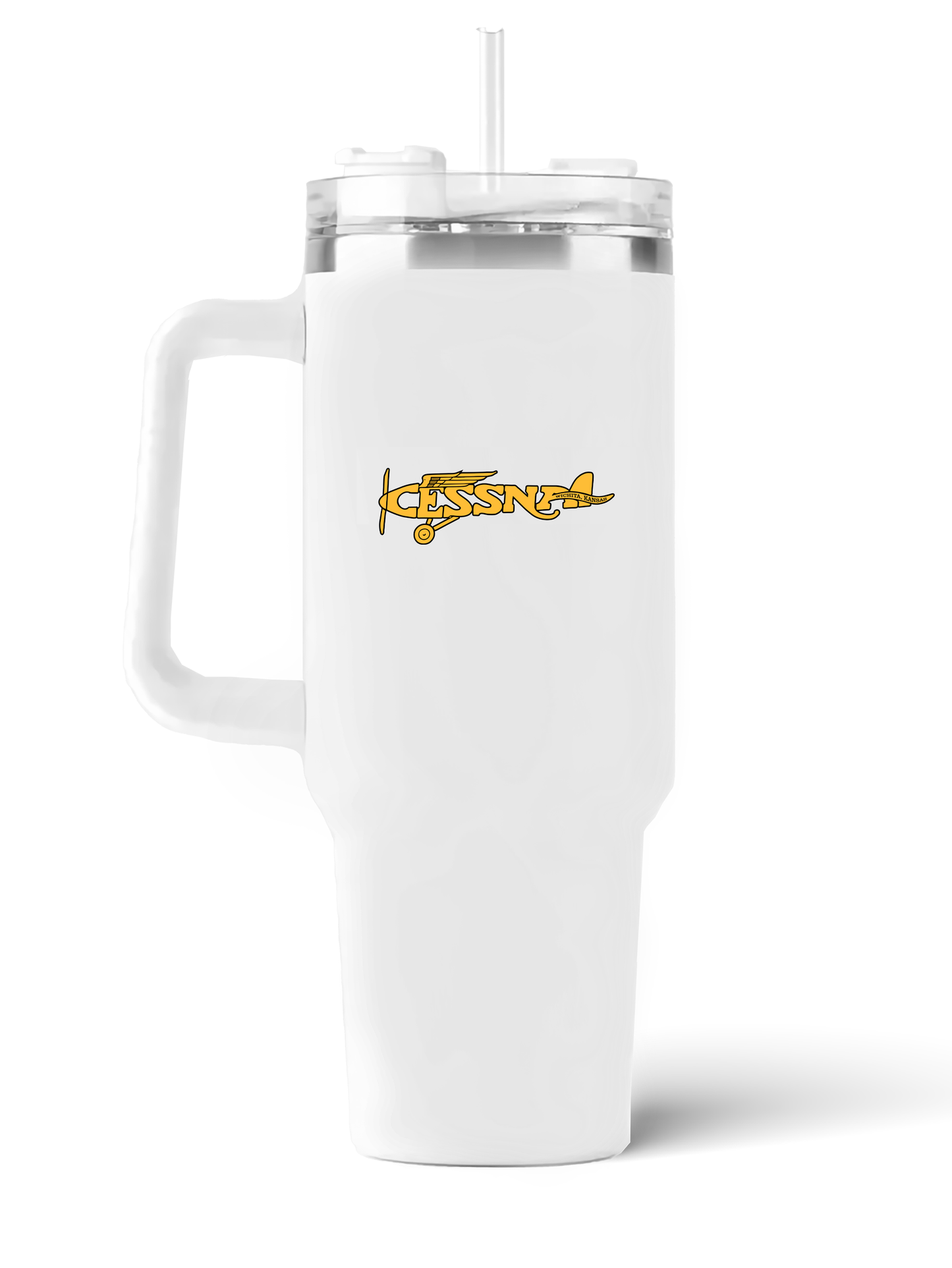Cessna A-37 Dragonfly Mugs, Tumblers Drinkware