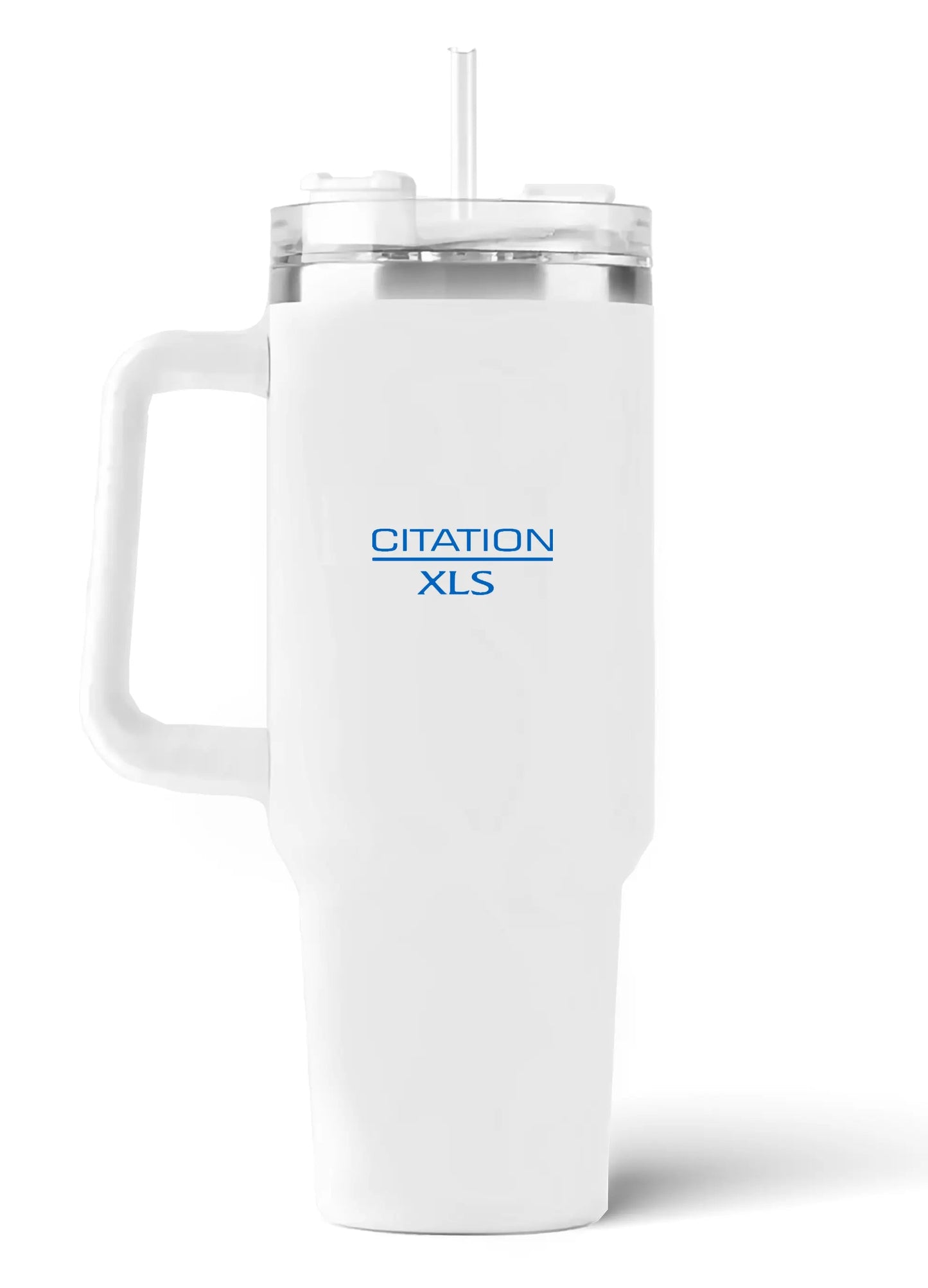 Cessna Citation XLS Mugs, Tumblers Drinkware