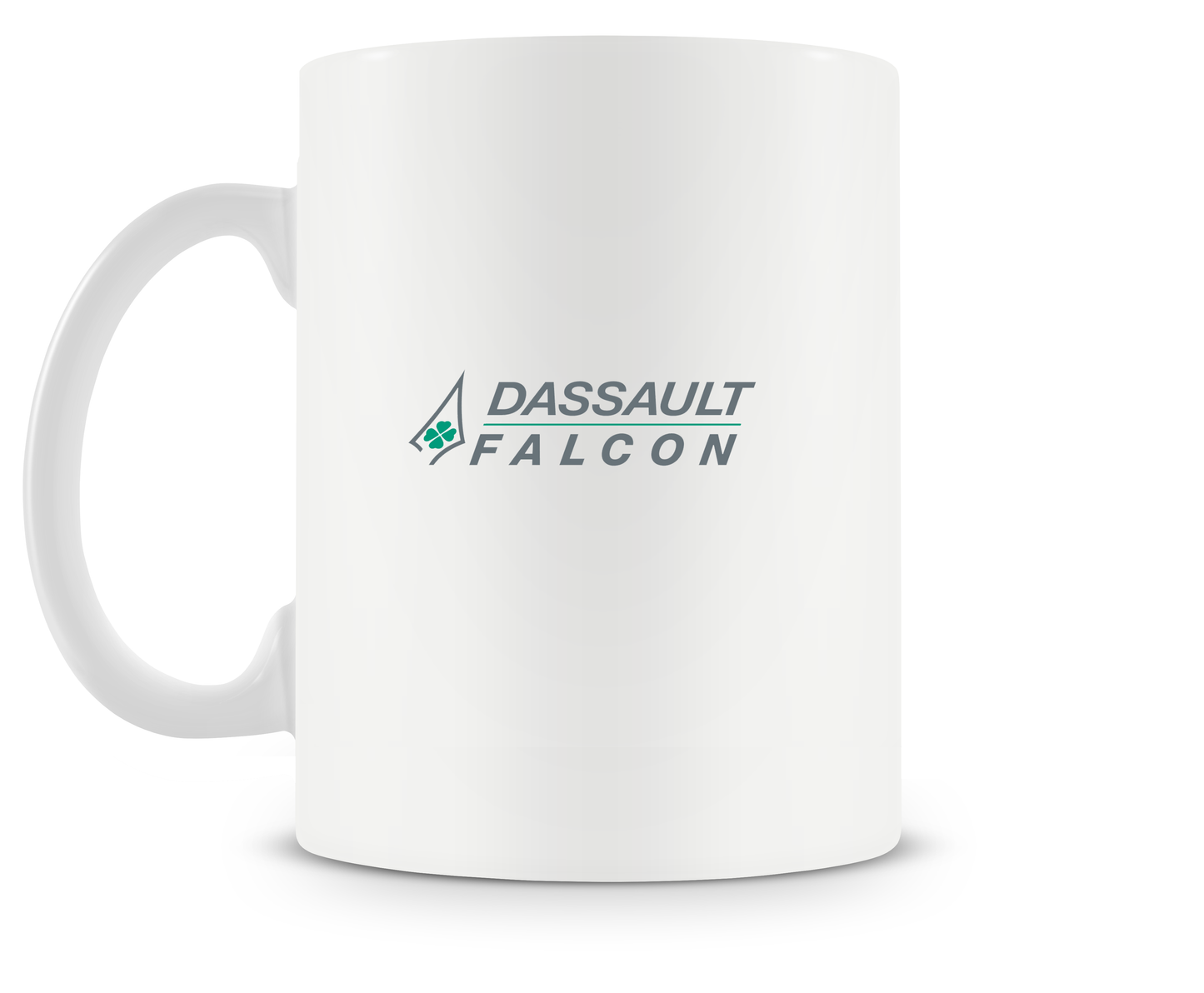 Dassault Falcon 8X Mugs, Tumblers Drinkware