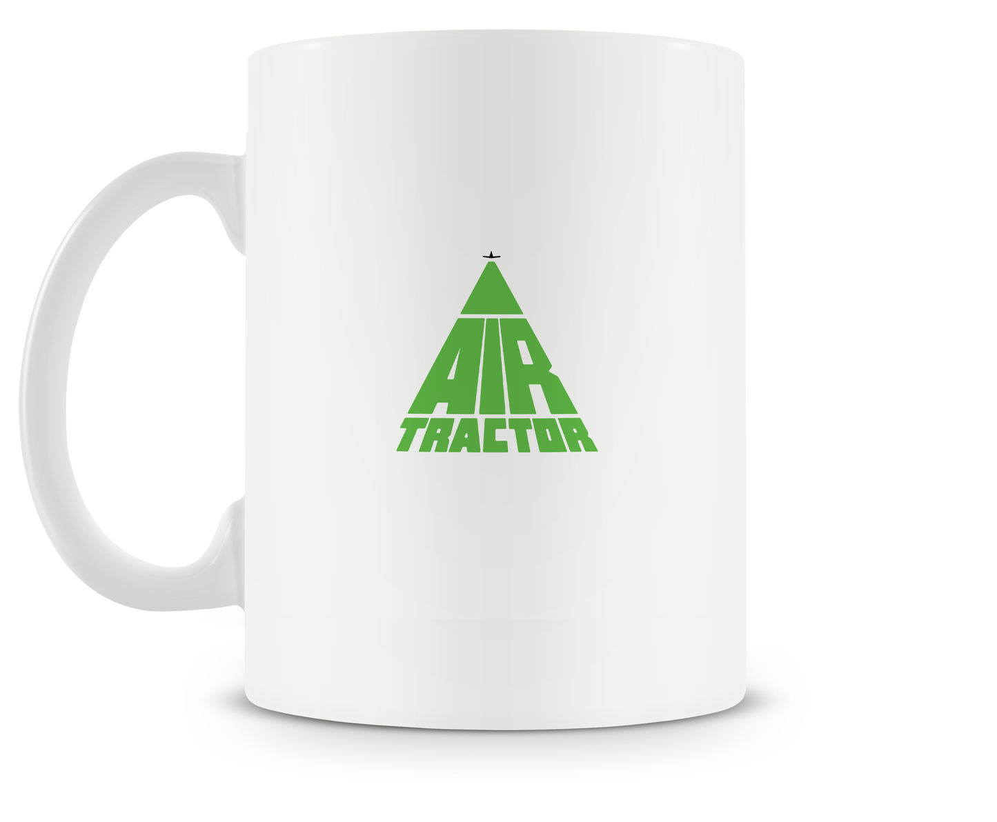 Air Tractor AT-802 Fire Boss Mugs, Tumblers Drinkware