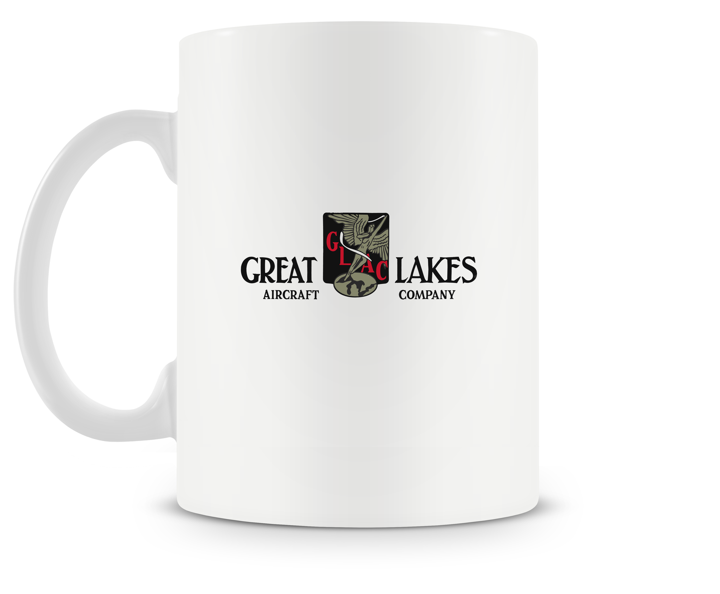 Great Lakes 2T-1A Mugs, Tumblers Drinkware