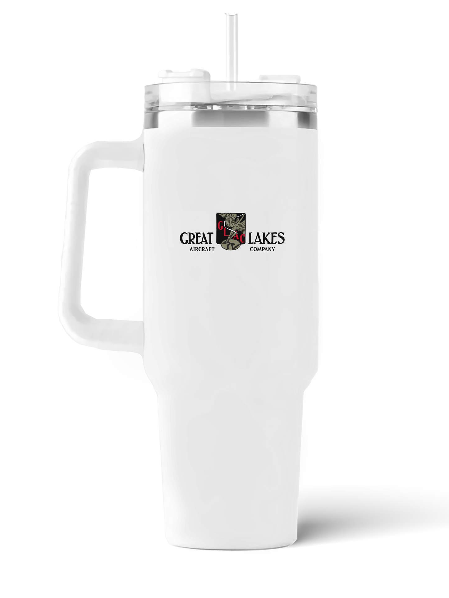 Great Lakes 2T-1A Mugs, Tumblers Drinkware