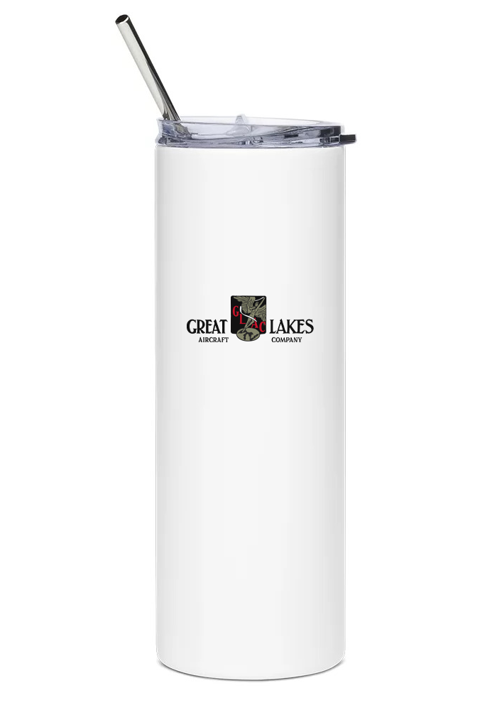 Great Lakes 2T-1A Mugs, Tumblers Drinkware