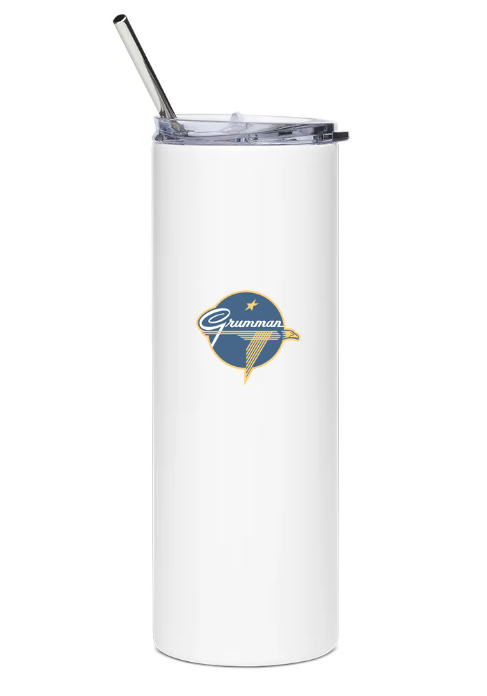 Grumman E-2 Hawkeye Mugs, Tumblers Drinkware