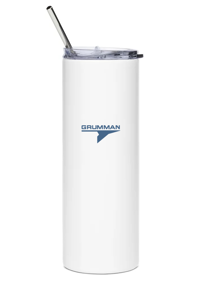 Grumman American AA-5 Traveler Mugs, Tumblers Drinkware