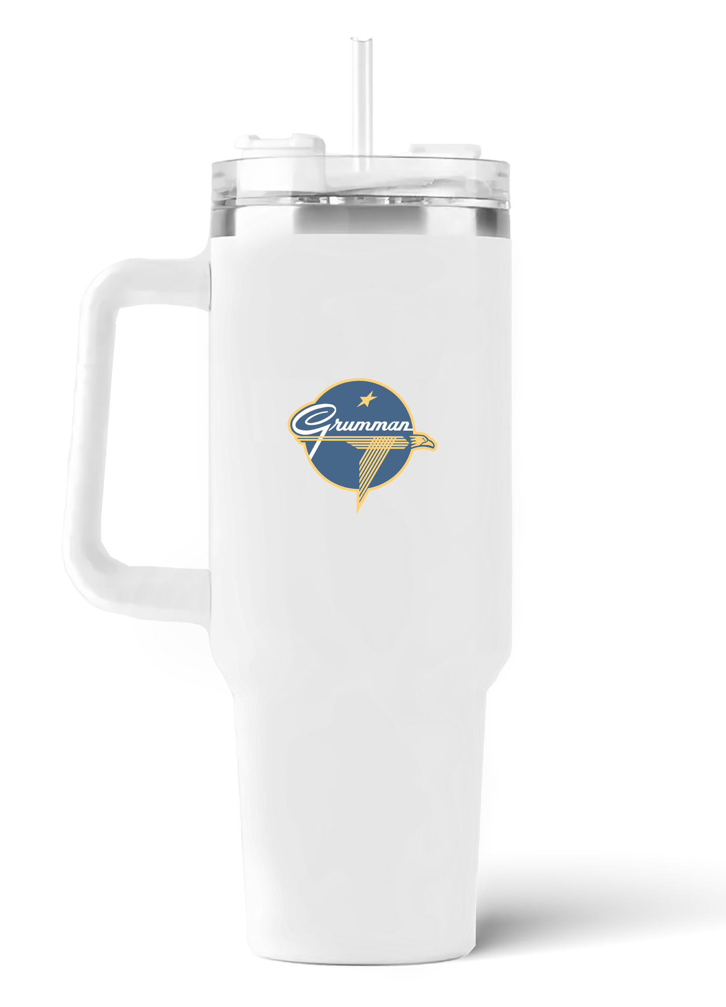 Grumman G-21 Goose Mugs, Tumblers Drinkware