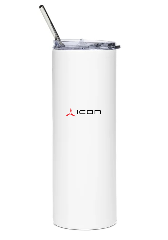 ICON A5 Mugs, Tumblers Drinkware