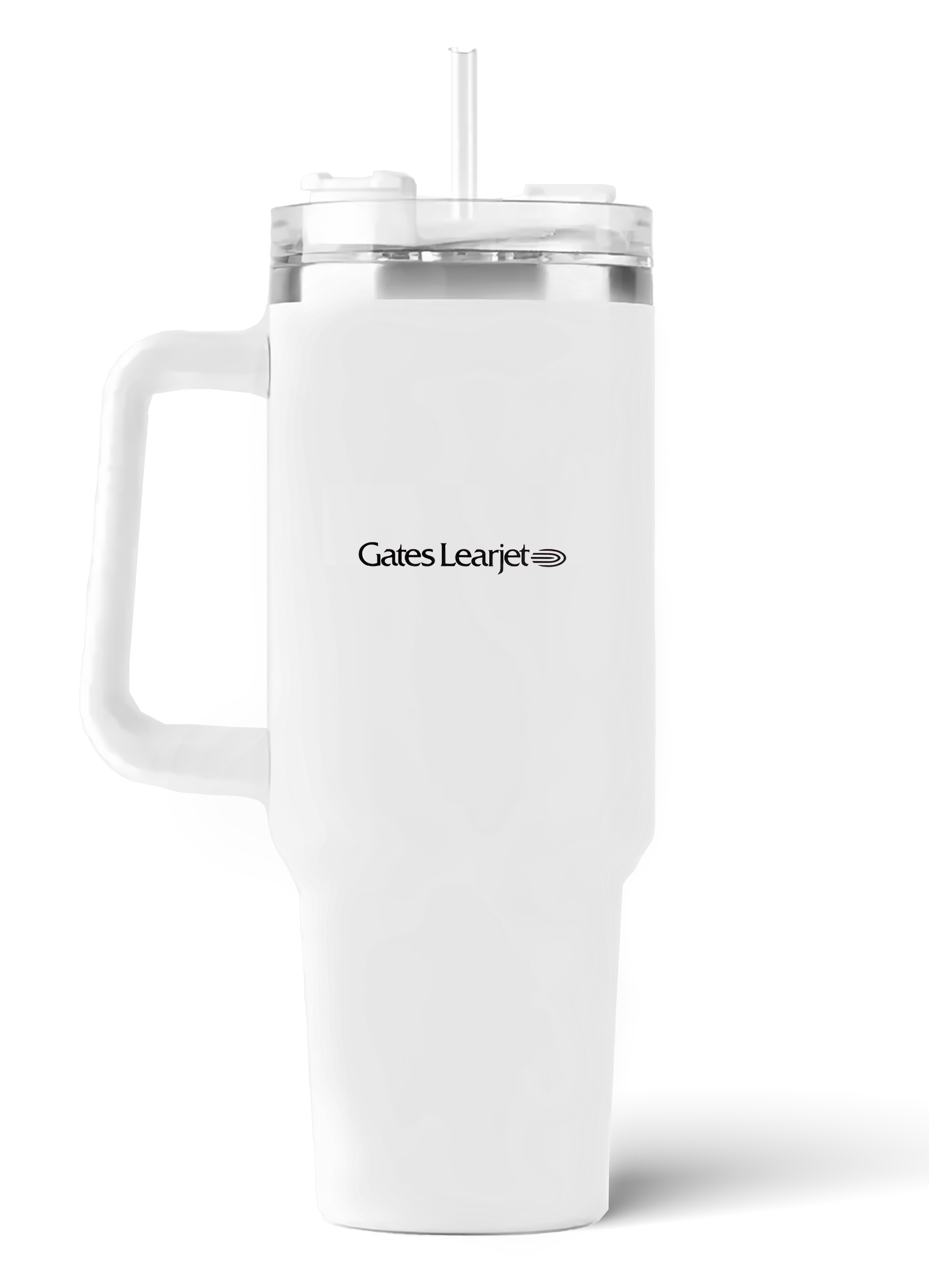 Learjet 24D Mugs, Tumblers Drinkware