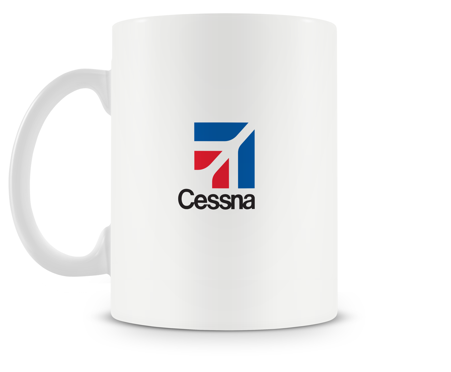 Cessna 414A Chancellor Mugs, Tumblers Drinkware