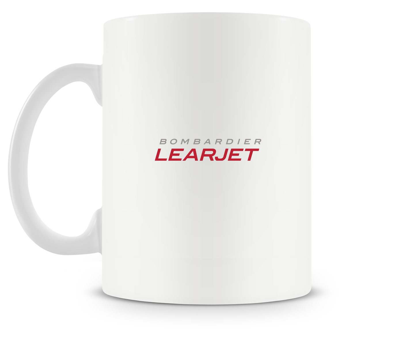 Bombardier Learjet 31 Mugs, Tumblers Drinkware