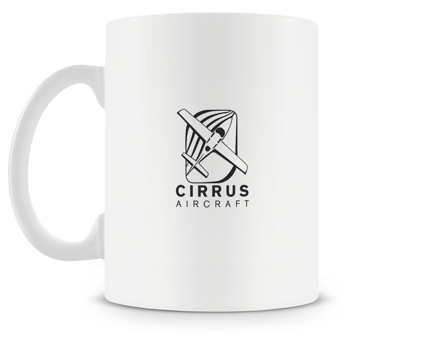 Cirrus SR20 Mugs, Tumblers Drinkware