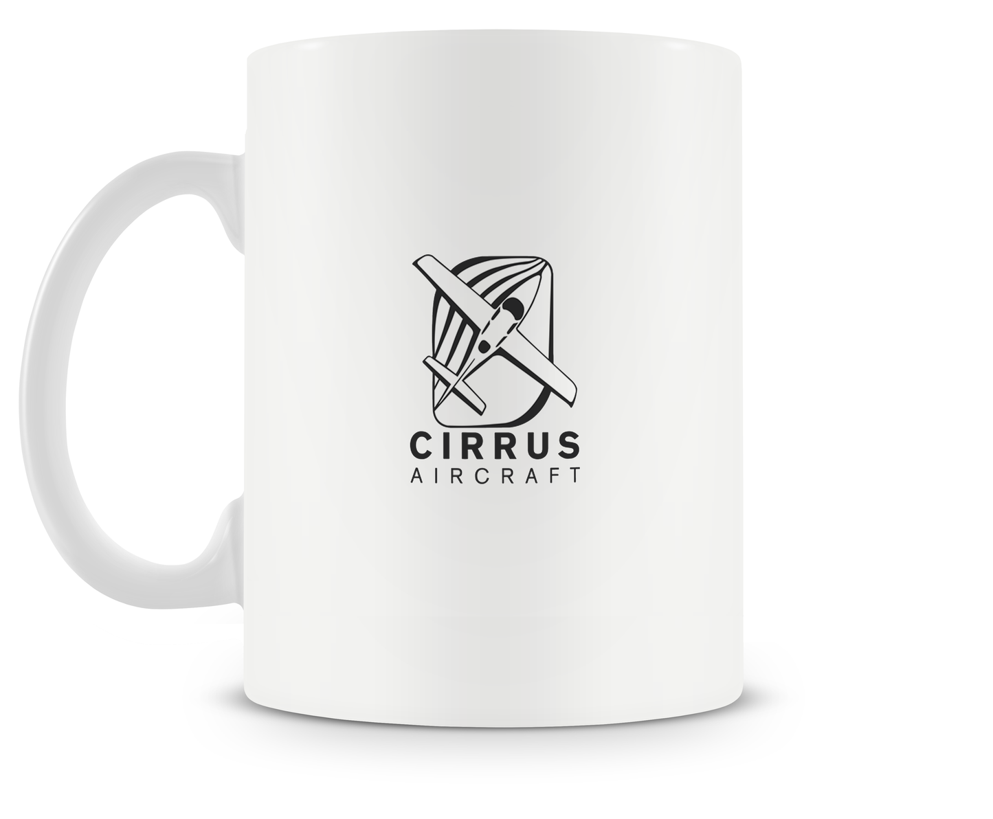 Cirrus SR22 Mugs, Tumblers Drinkware