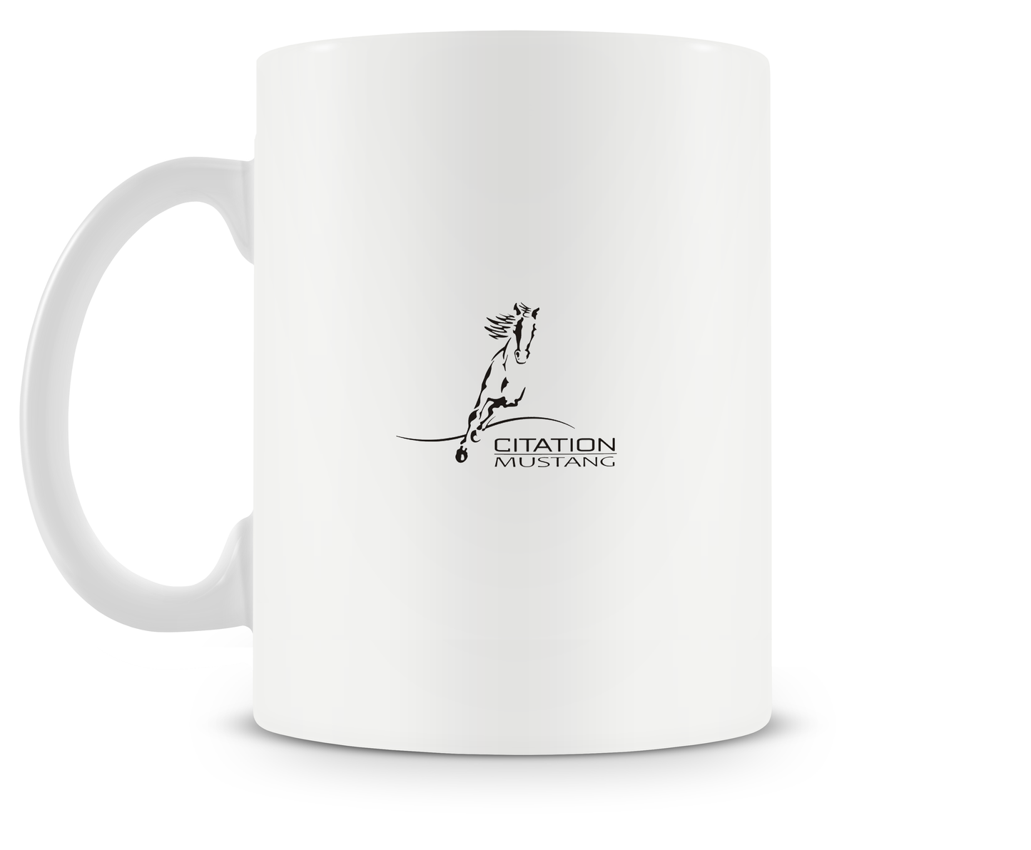 Cessna Citation Mustang High Sierra Edition Mugs, Tumblers Drinkware