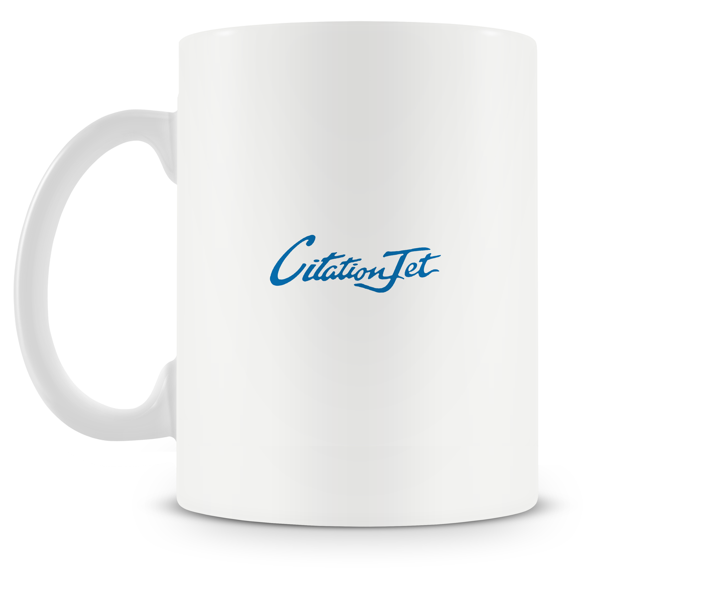 Cessna Citationjet Mugs, Tumblers Drinkware