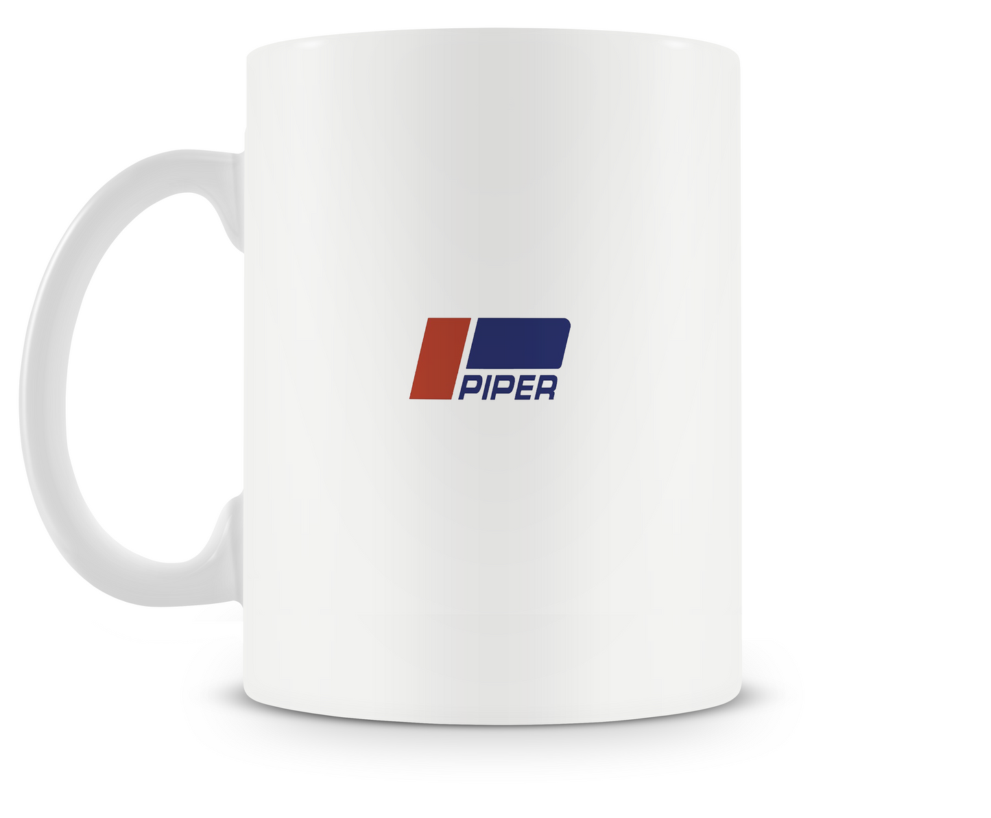 Piper Lance II Mugs, Tumblers Drinkware