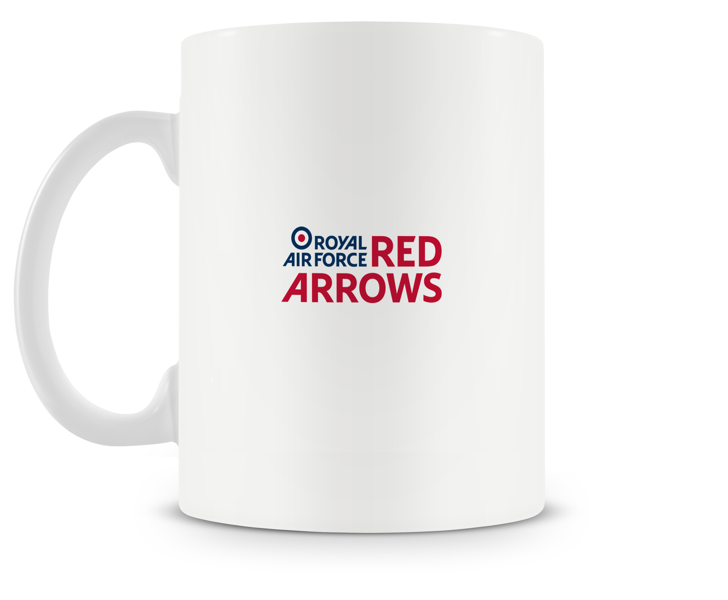 Red Arrows BAE Hawk Mugs, Tumblers Drinkware