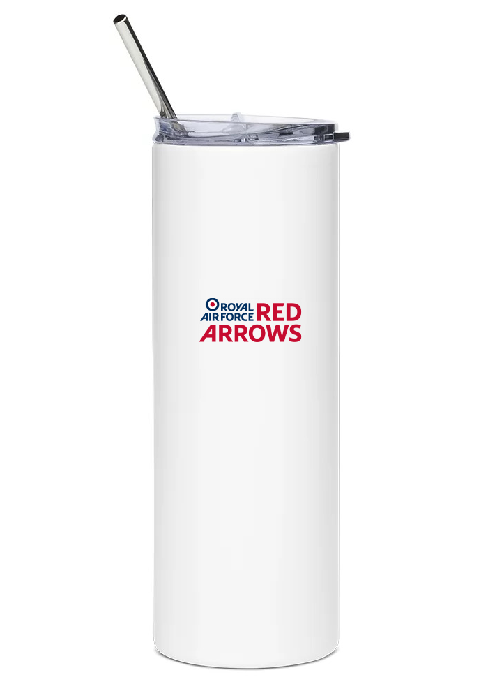 Red Arrows BAE Hawk Mugs, Tumblers Drinkware