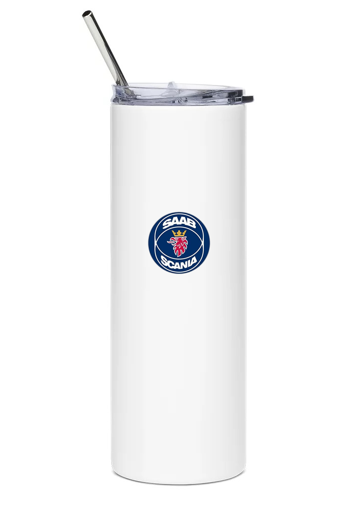 Saab 37 Viggen Mugs, Tumblers Drinkware