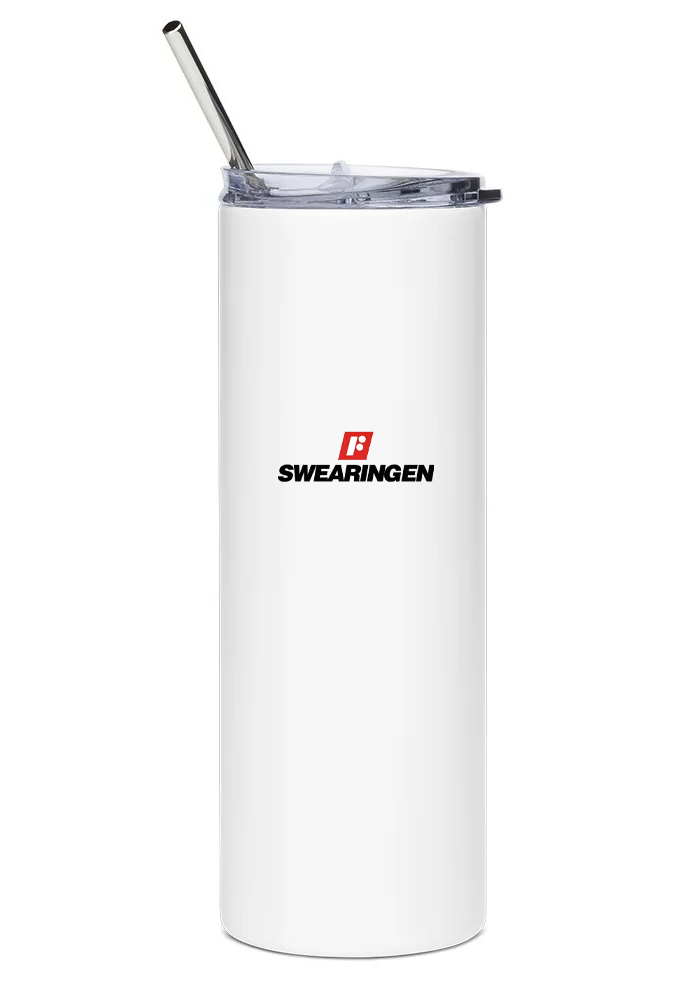 Swearingen Merlin IIIC Mugs, Tumblers Drinkware
