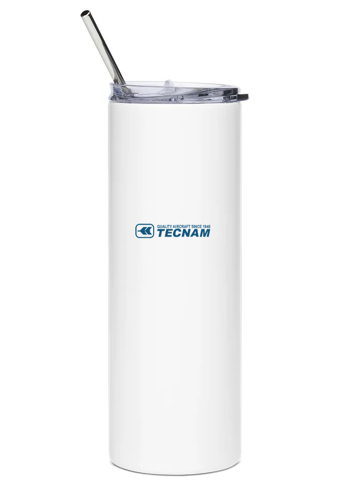 Tecnam P2012 Mugs, Tumblers Drinkware