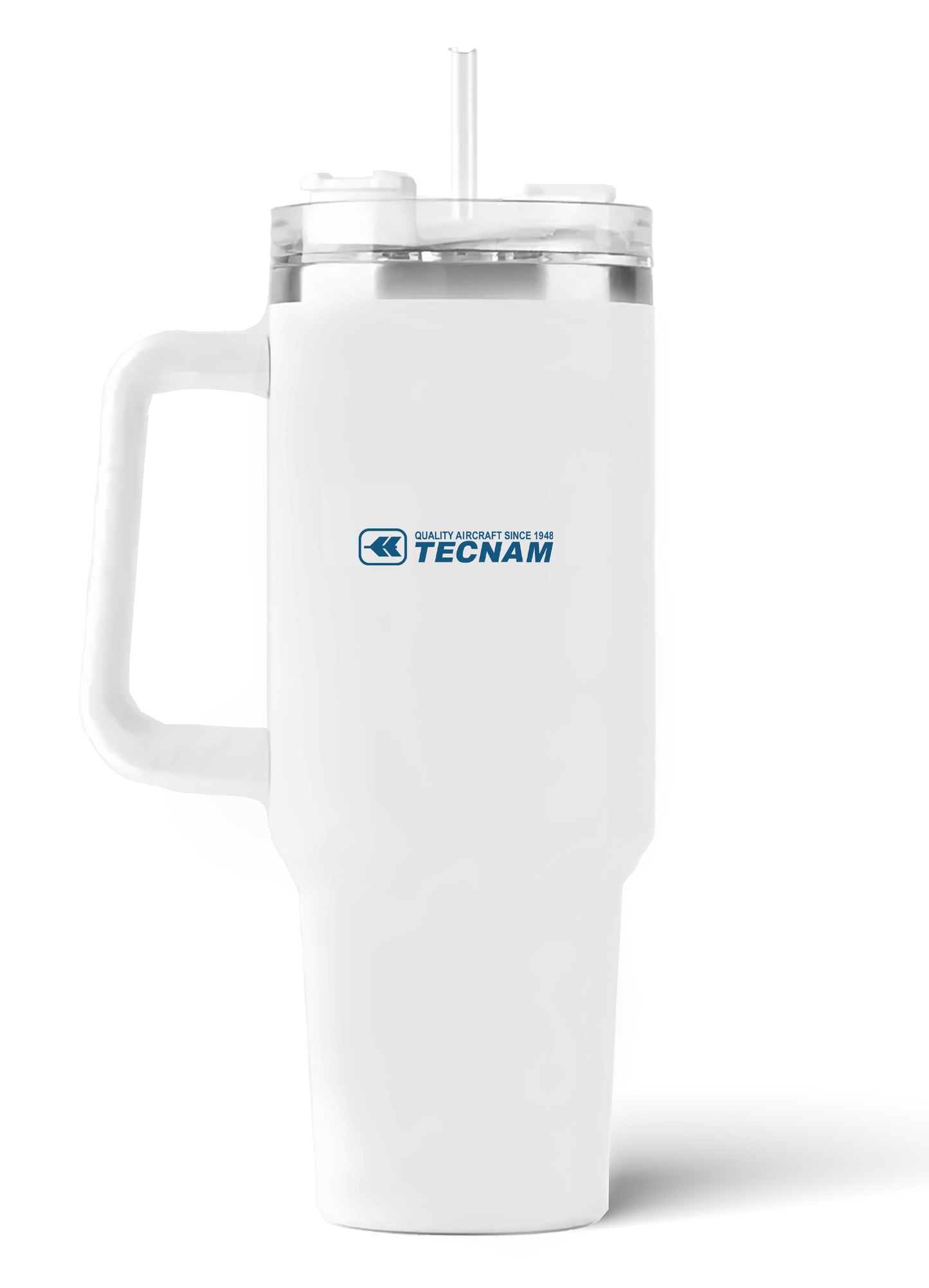 Tecnam P2012 Mugs, Tumblers Drinkware