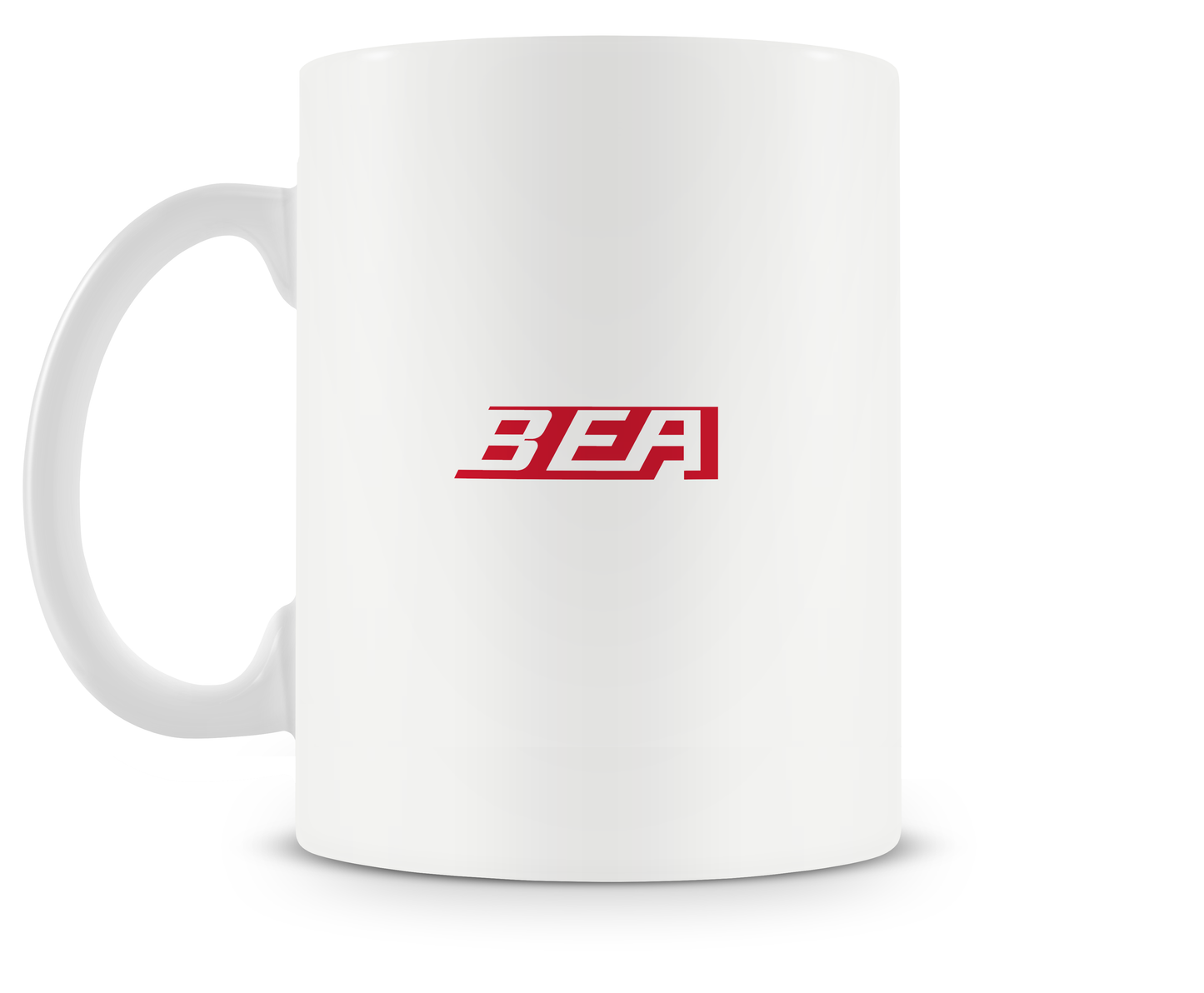 British European Airways Hawker Siddeley Trident Mugs, Tumblers Drinkware