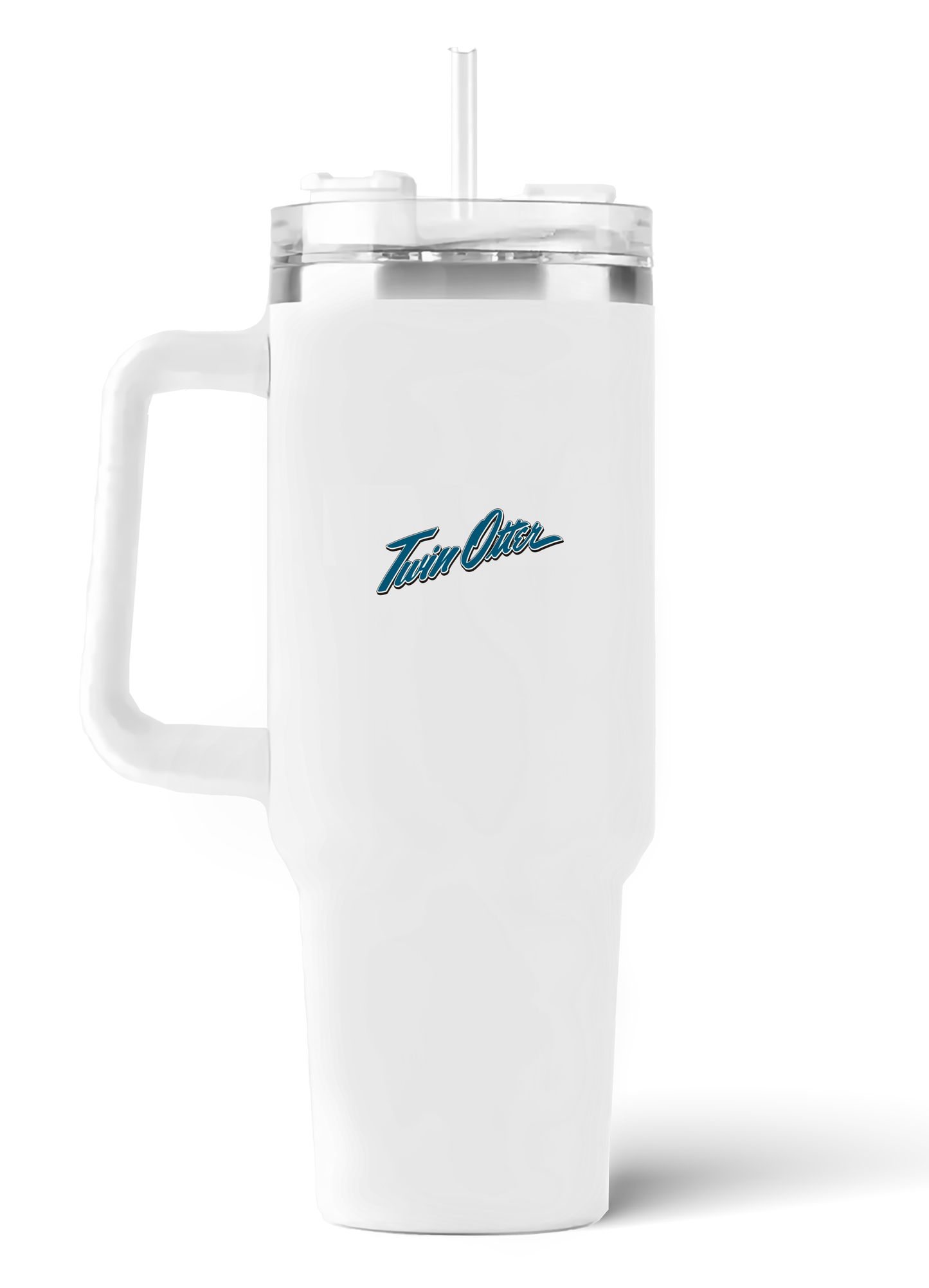 De Havilland DHC-6 Twin Otter Mugs, Tumblers Drinkware