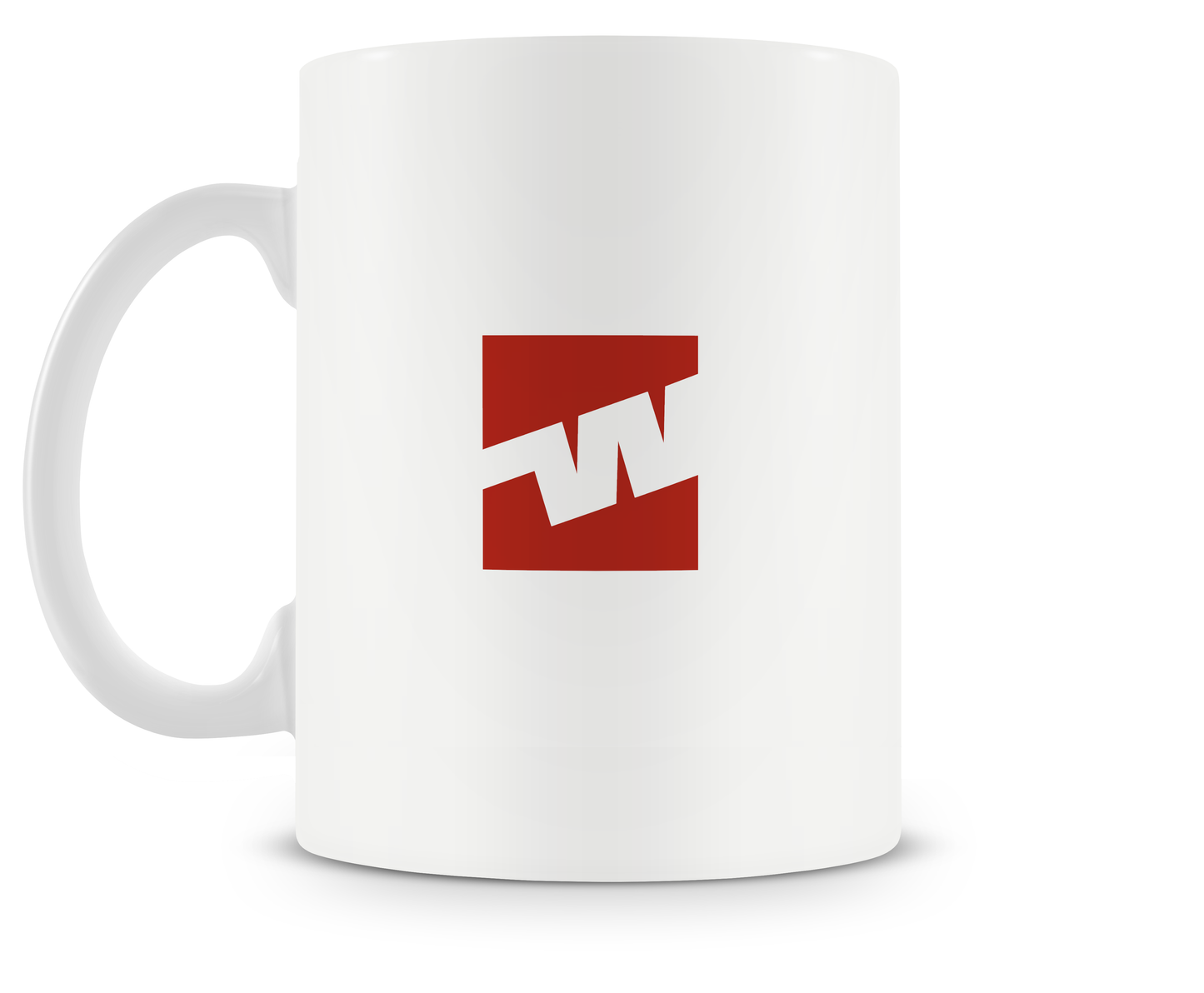 Western Airlines Boeing 737 Mugs, Tumblers Drinkware