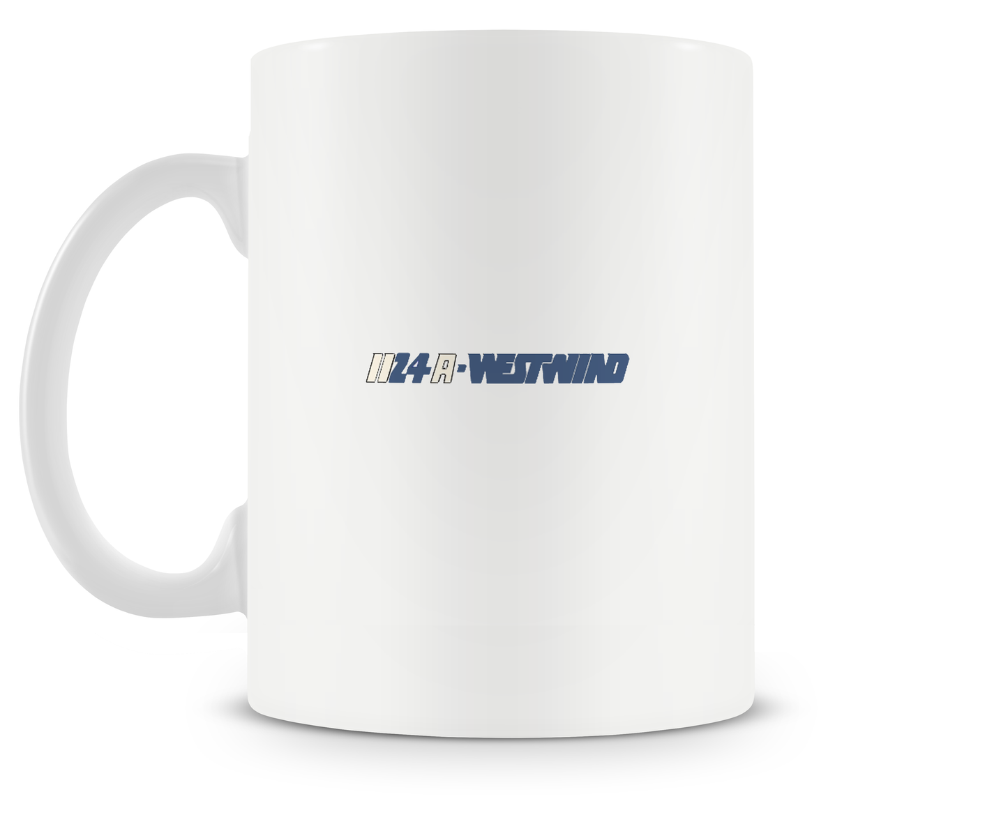 Westwind II Mugs, Tumblers Drinkware