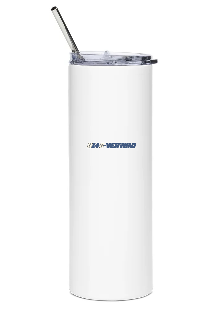 Westwind II Mugs, Tumblers Drinkware