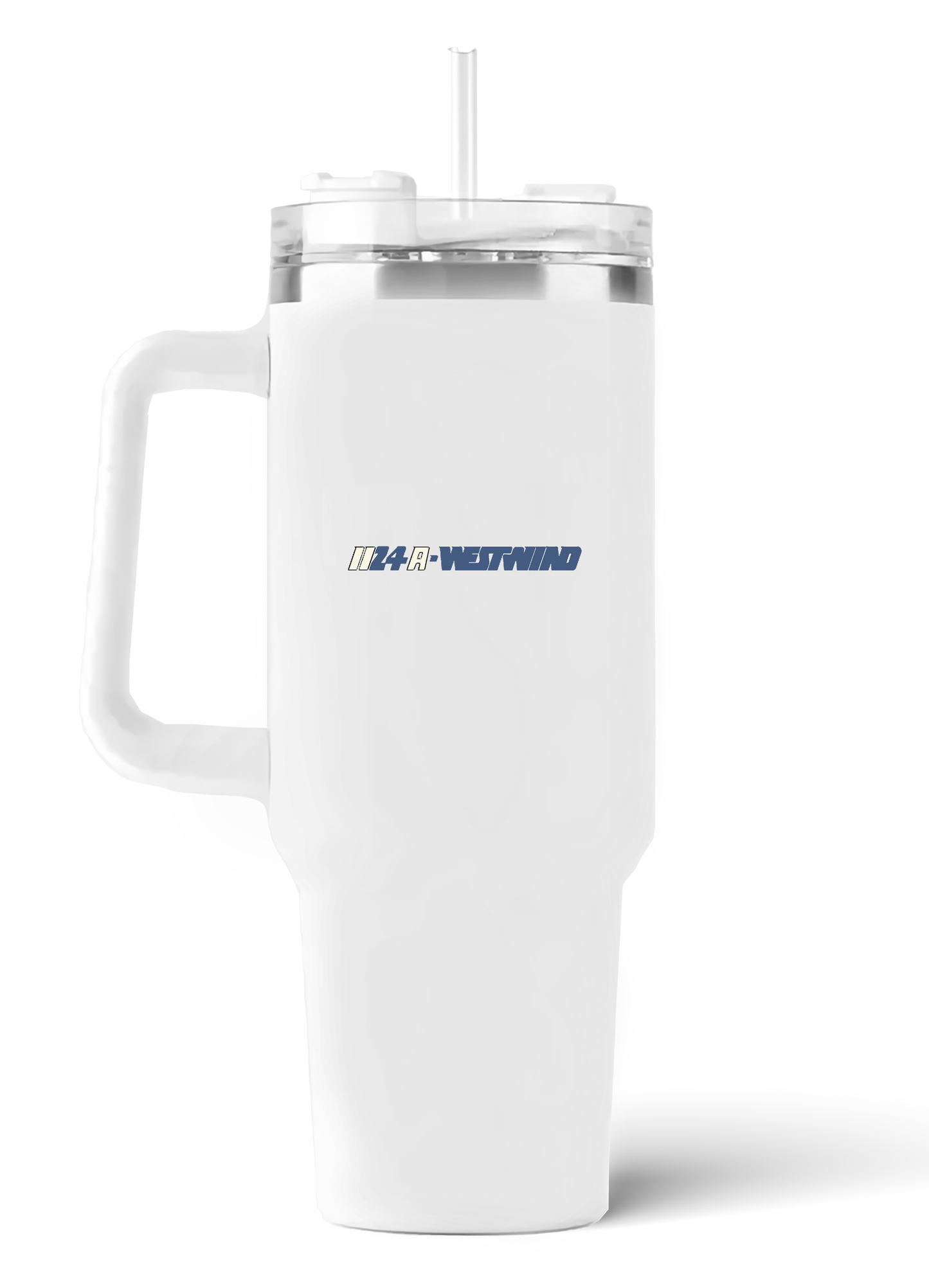 Westwind II Mugs, Tumblers Drinkware