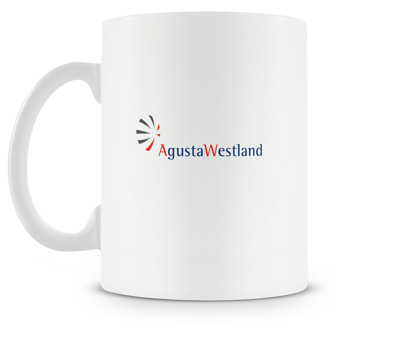 Agusta Westland AW109S Mugs, Tumblers Drinkware