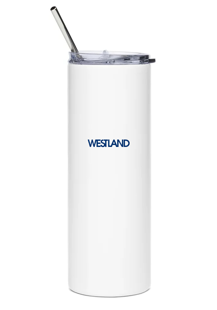Westland Lynx Mugs, Tumblers Drinkware