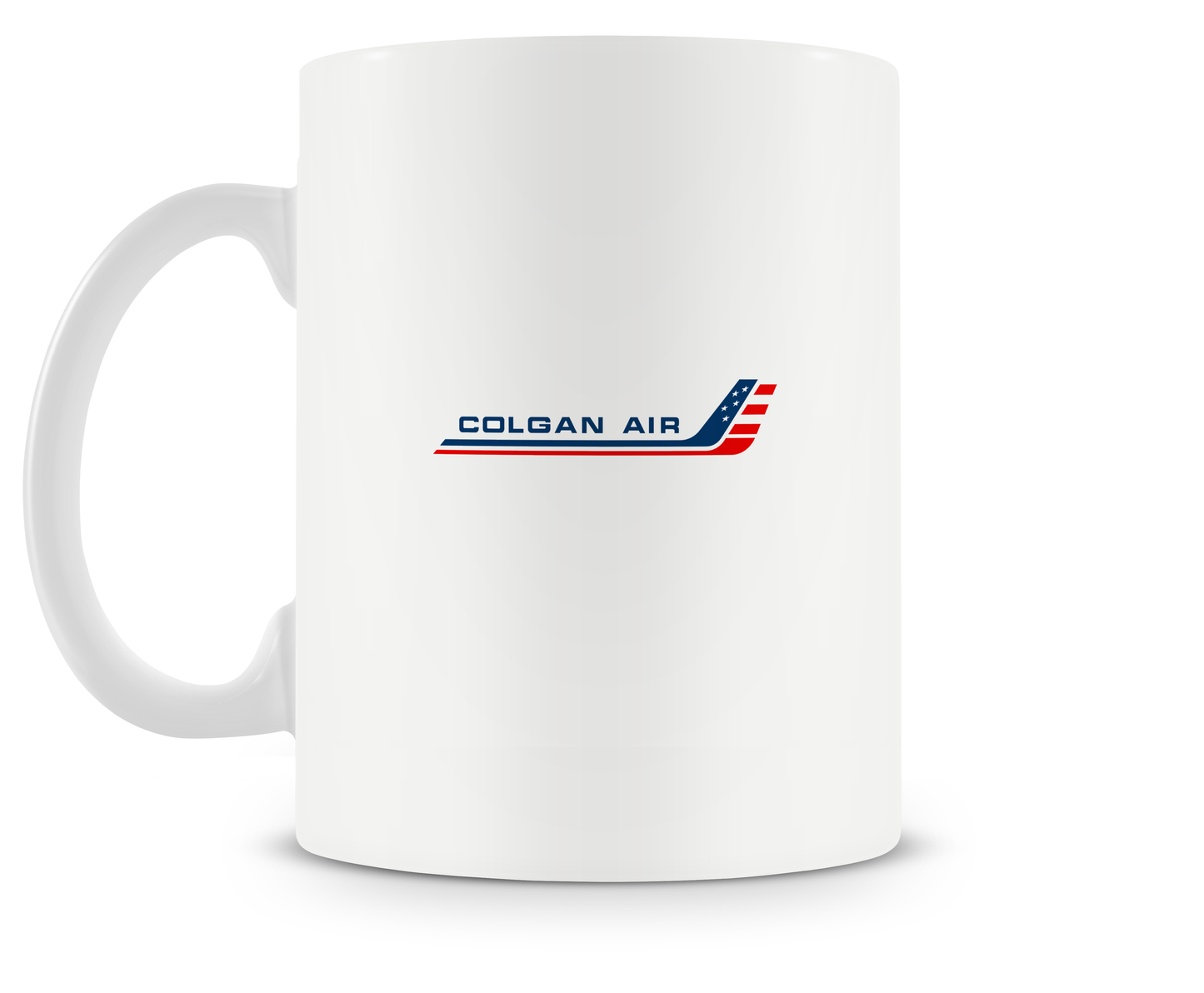 Colgan Air Saab 340 Mugs, Tumblers Drinkware