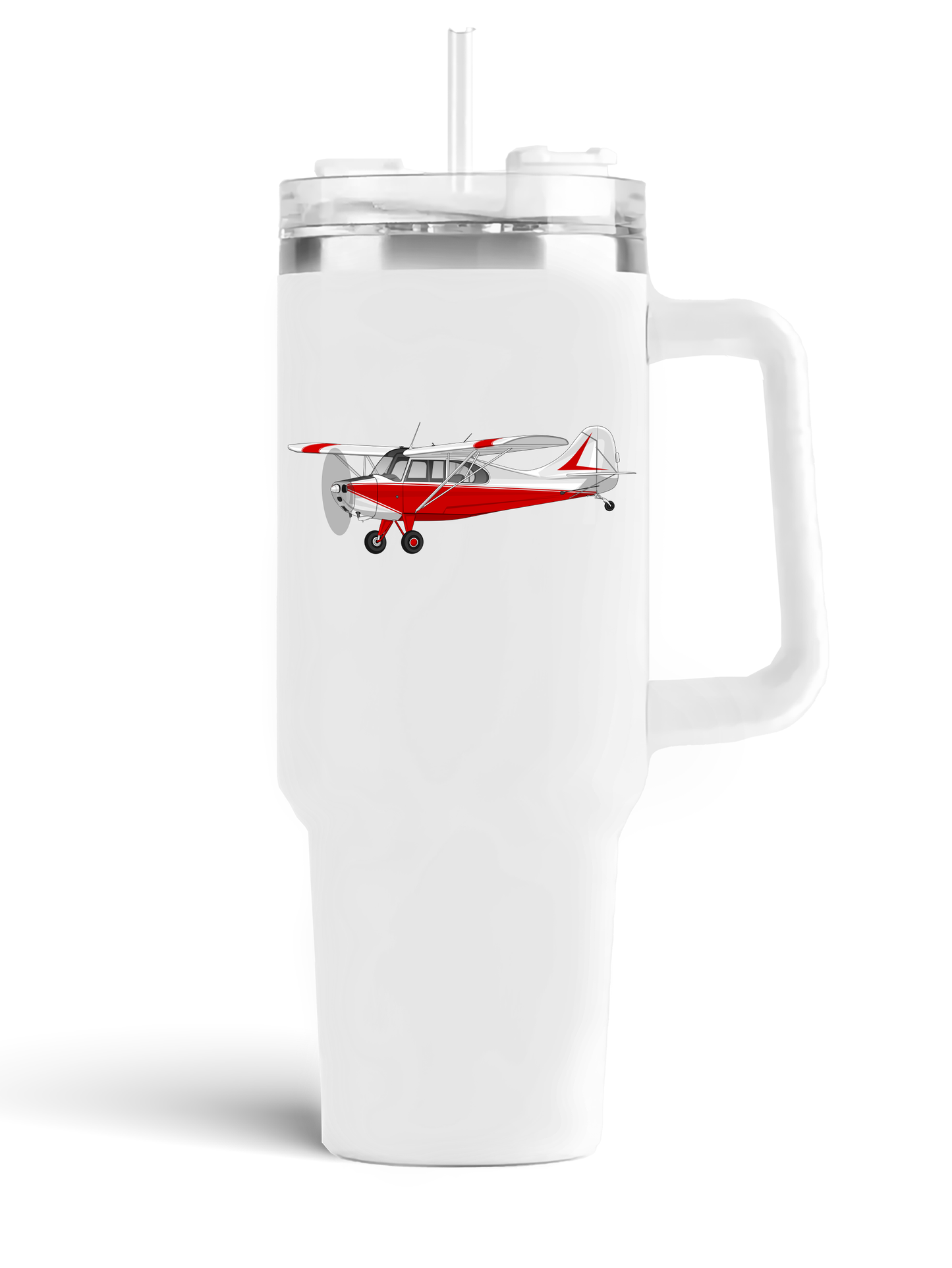 Aeronca Champion Mugs, Tumblers Drinkware