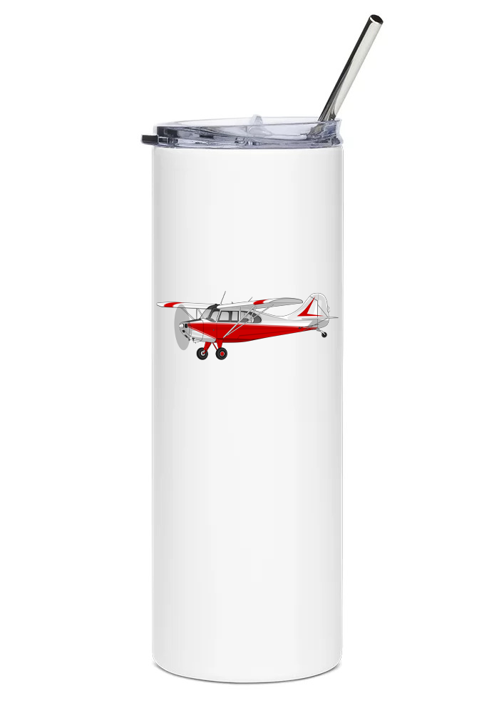 Aeronca Champion Mugs, Tumblers Drinkware