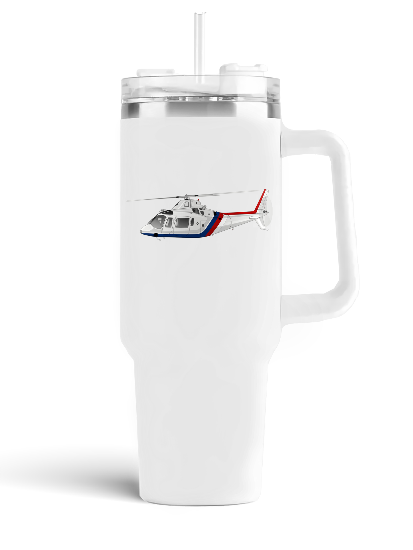 Agusta A109A Mugs, Tumblers Drinkware