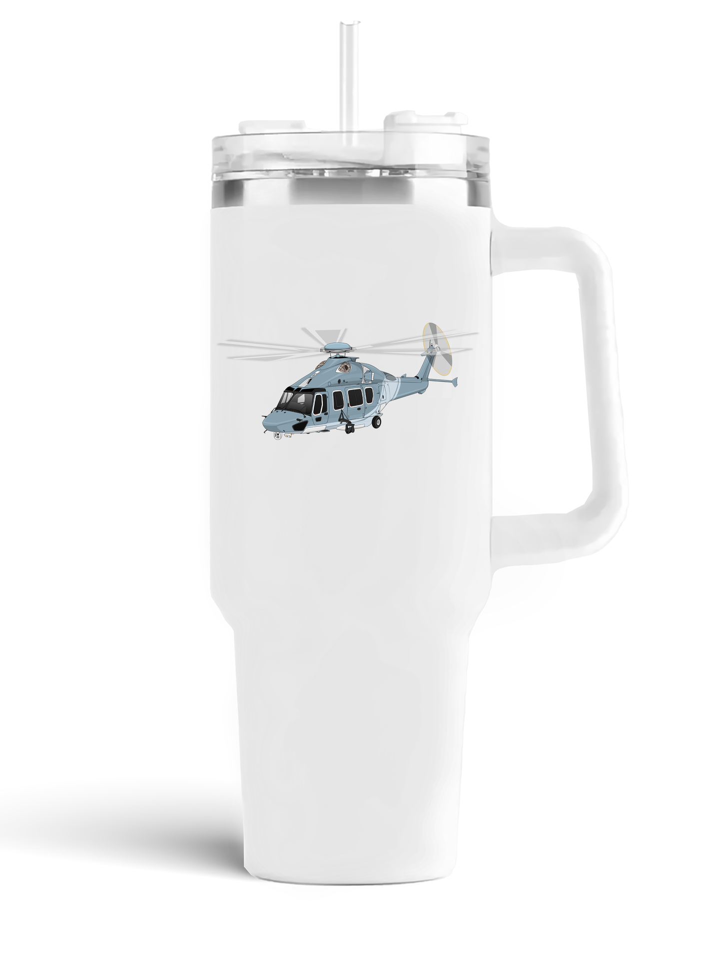 Airbus H175 Mugs, Tumblers Drinkware
