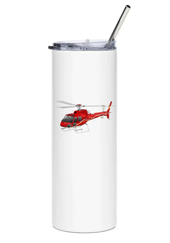 Airbus H125 Mugs, Tumblers Drinkware