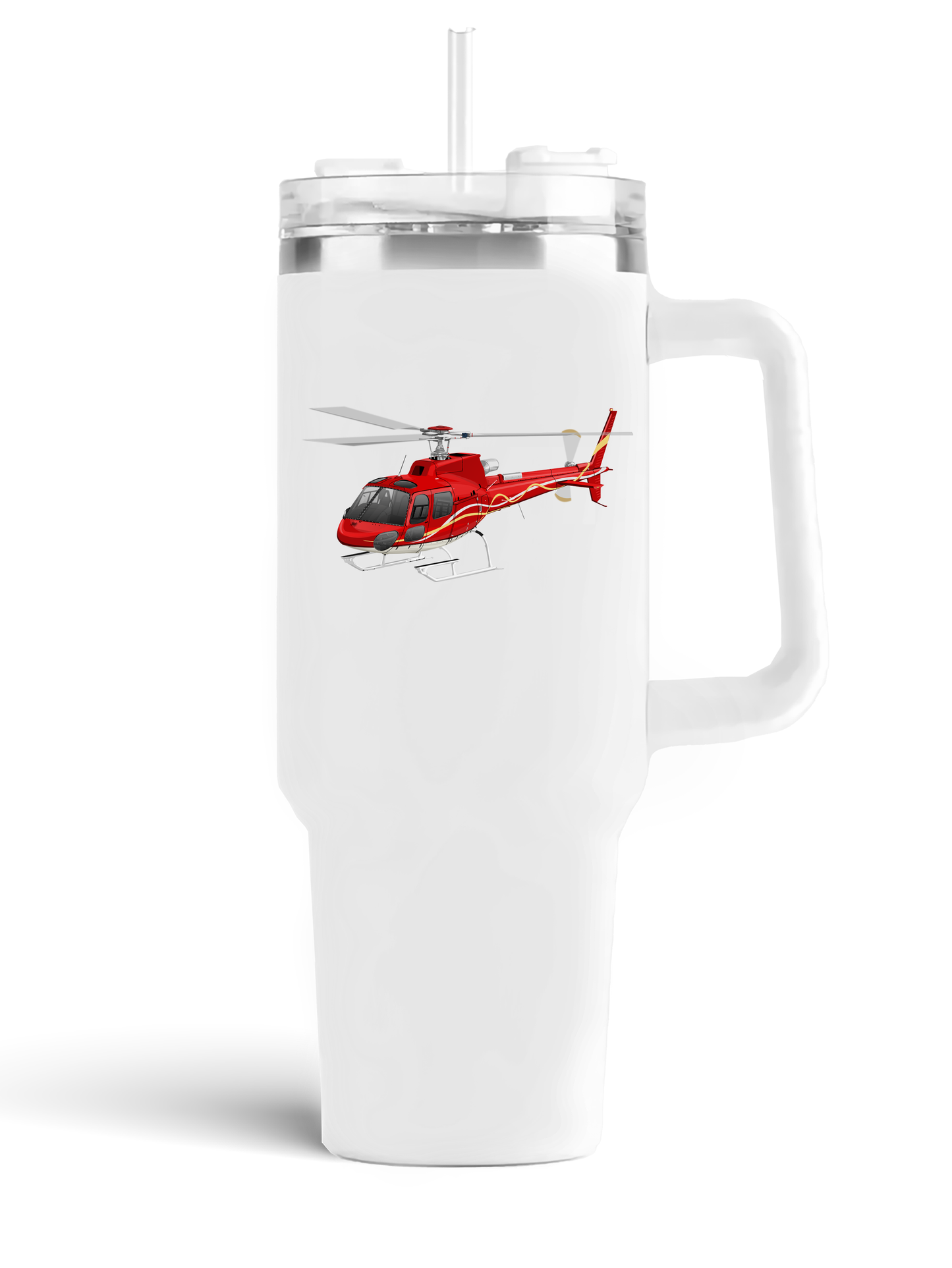 Airbus H125 Mugs, Tumblers Drinkware