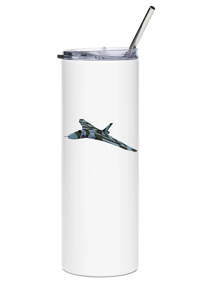 Avro Vulcan Mugs, Tumblers Drinkware