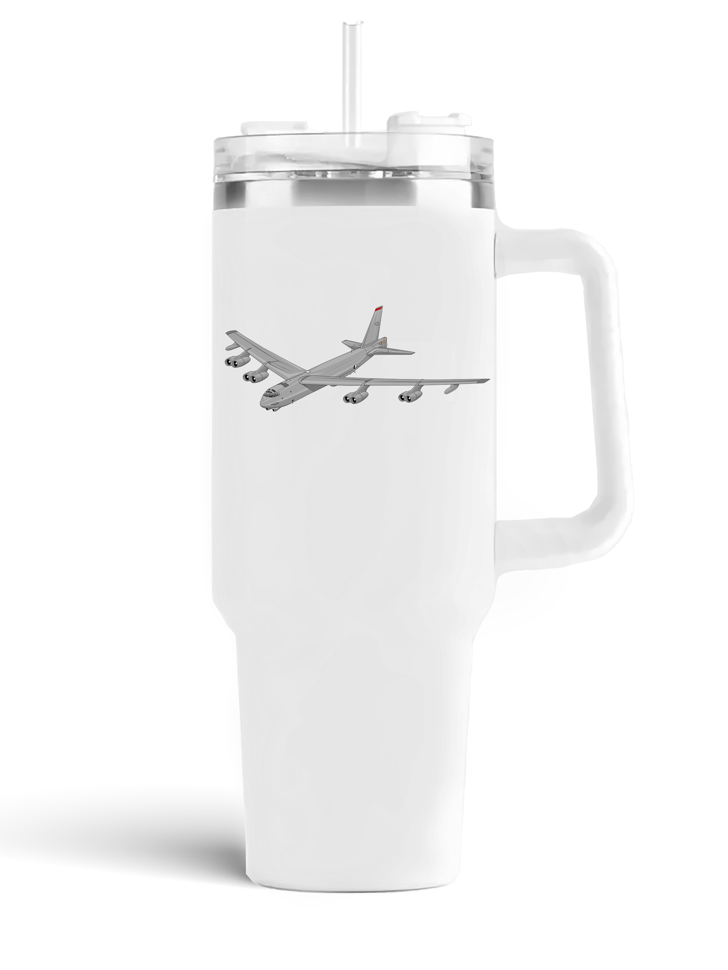 Boeing B-52H Mugs, Tumblers Drinkware