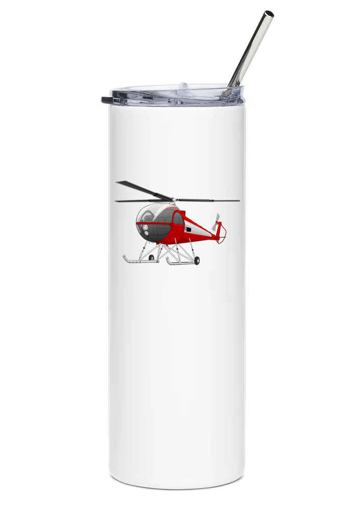 Brantly B-2 Mugs, Tumblers Drinkware