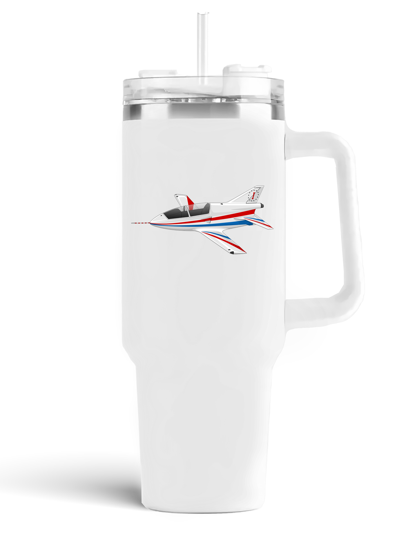 Bede BD-5J Mugs, Tumblers Drinkware