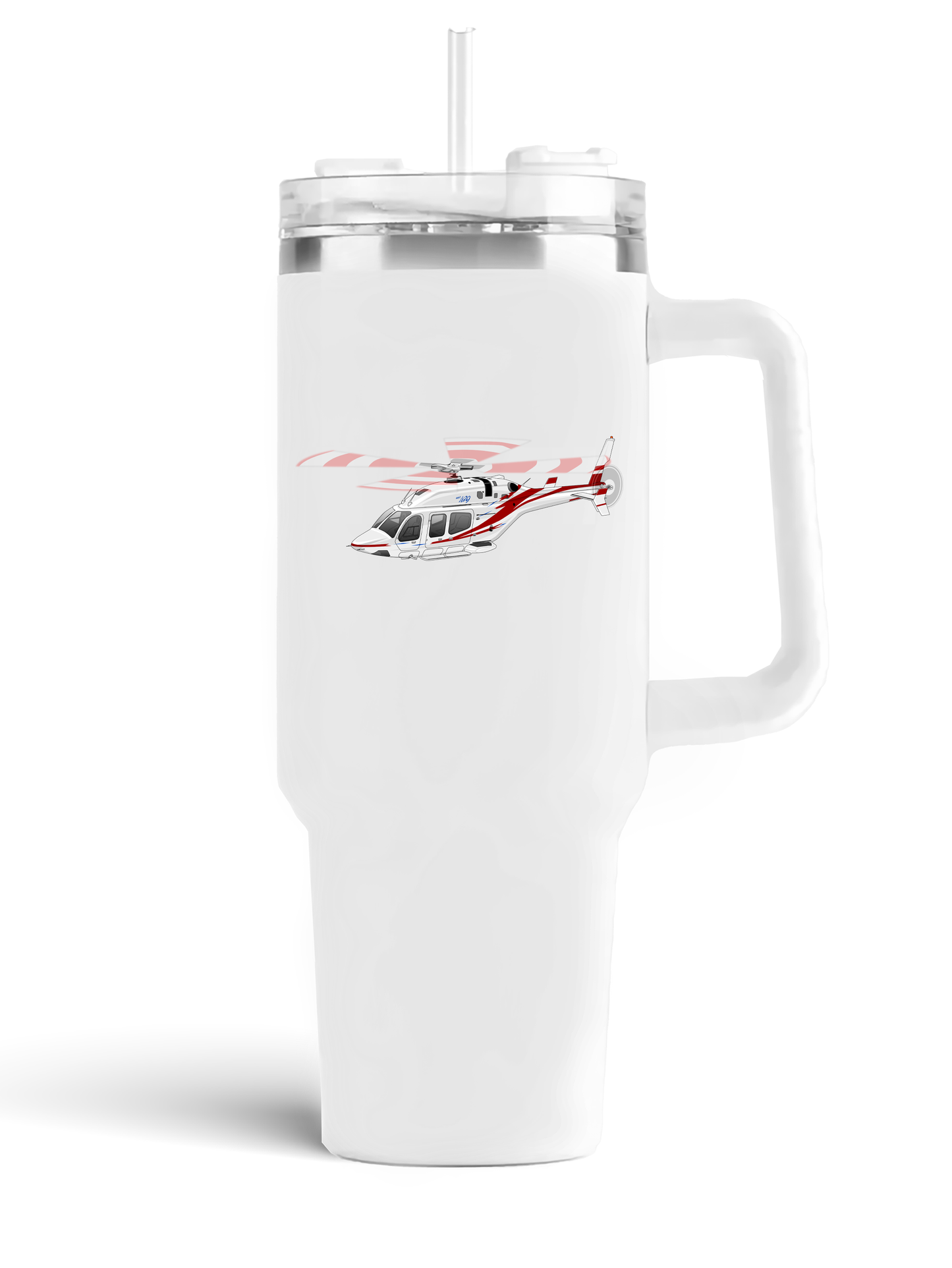 Bell 429WLG Mugs, Tumblers Drinkware