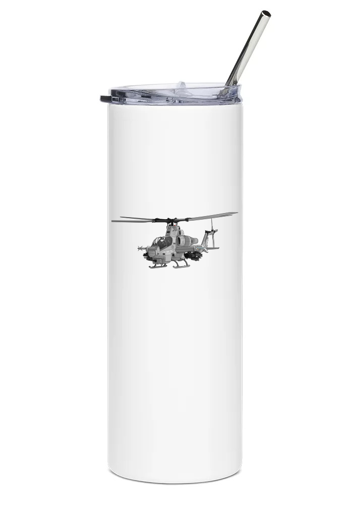 Bell AH-1Z Viper Mugs, Tumblers Drinkware