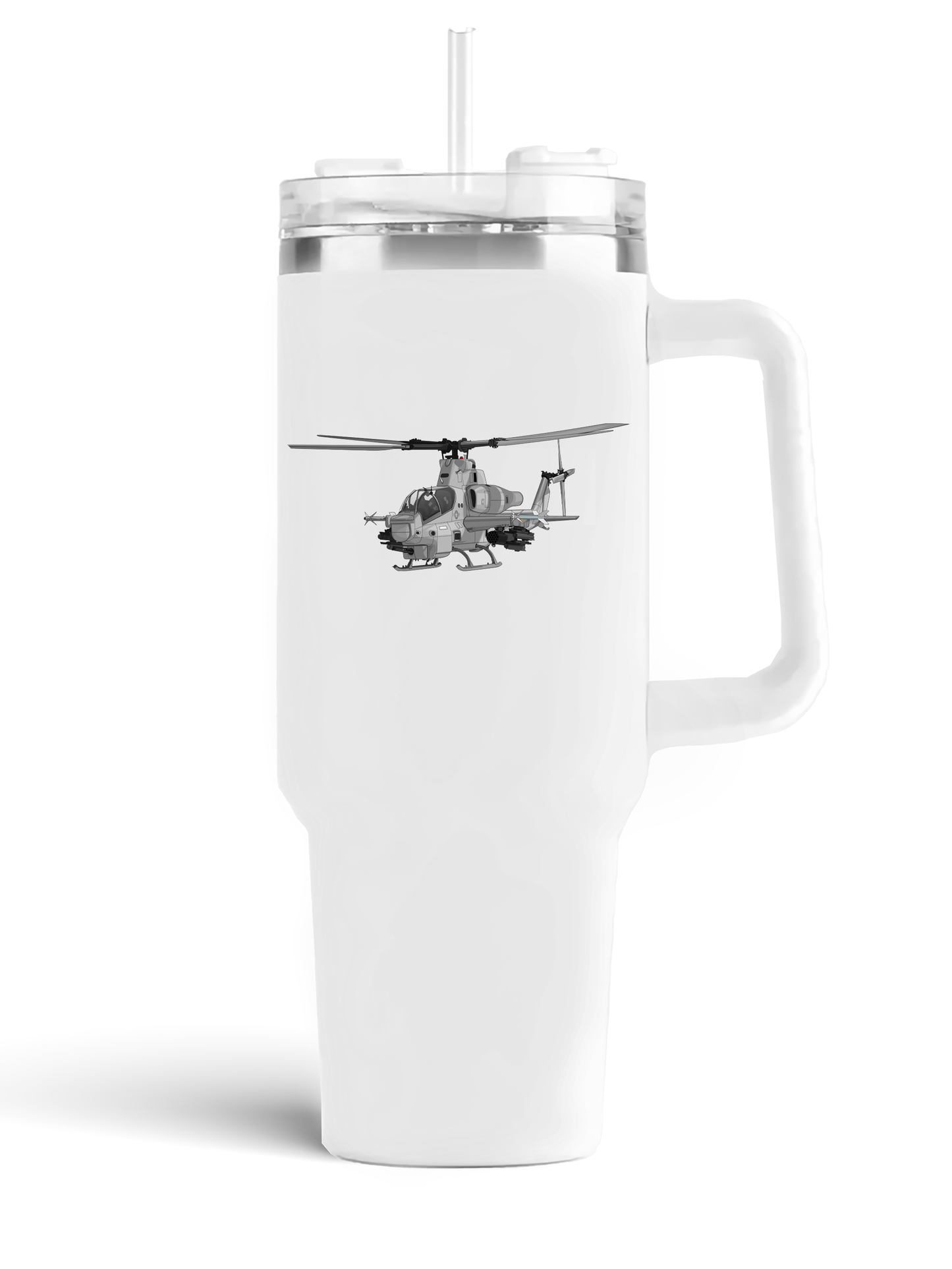 Bell AH-1Z Viper Mugs, Tumblers Drinkware